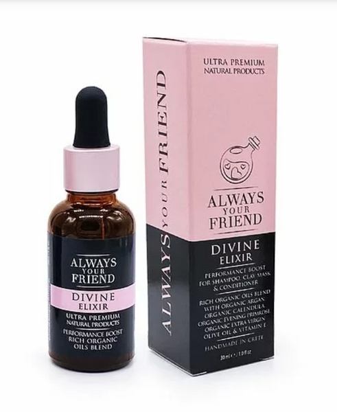 Divine