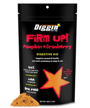Firm Up! + Cranberry