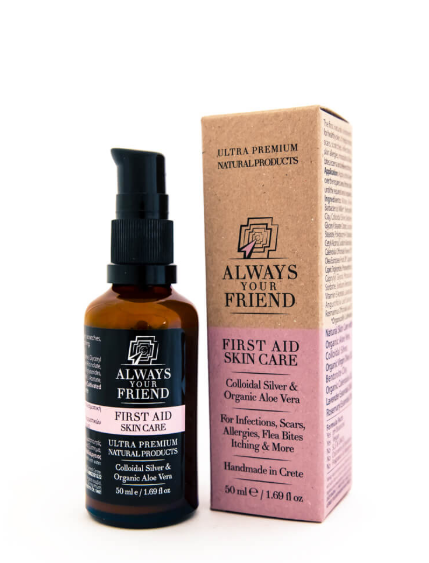 First Aid