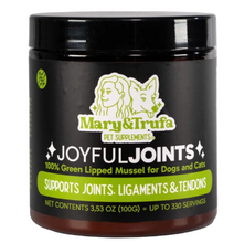 Joyful Joints