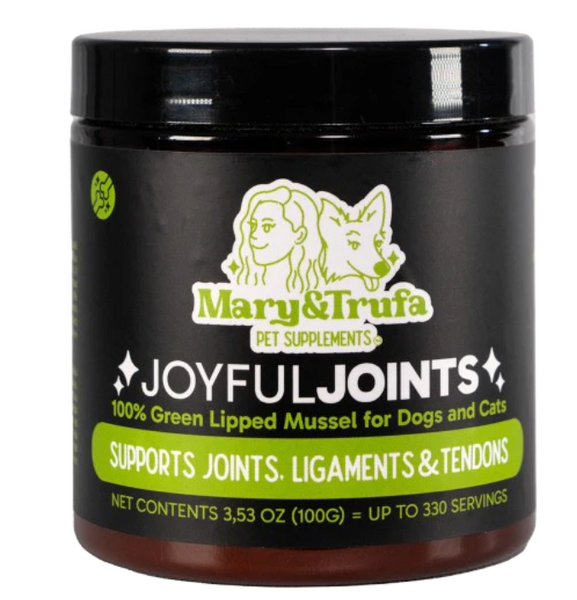 Joyful Joints