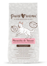 Maravilla de vacuno