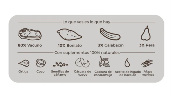 Maravilla Vacuno (Cocinado) (2)
