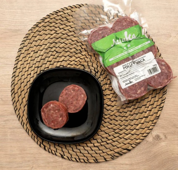 Menú Pollo y Vaca (1)