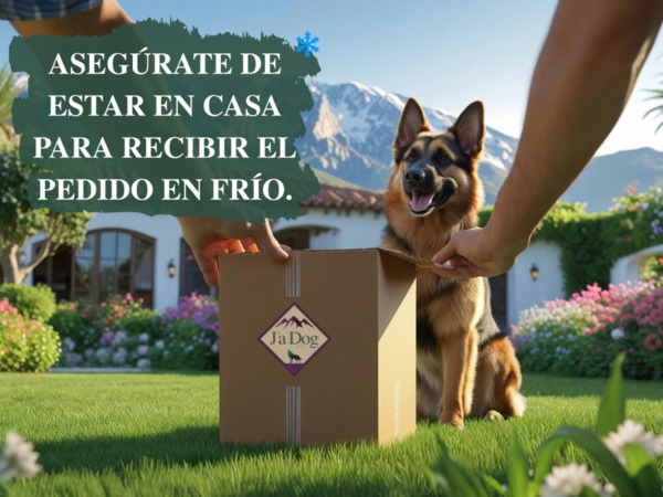 Pack de Iniciación a BARF Natuka (3)