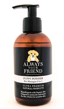 Puppy Powder