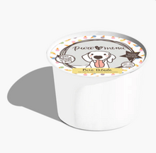 Puro Helado "Golden Paste"