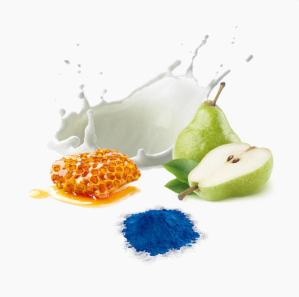 Puro Helado "Pera & Blue" (3)