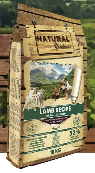 Receta Cordero