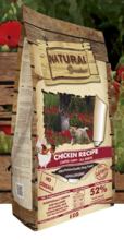 Receta Pollo