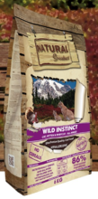 Receta Wild Instinct