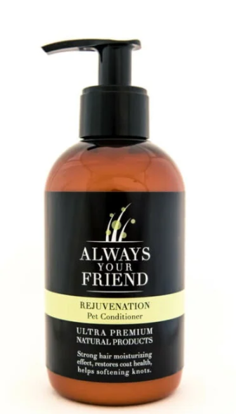 Rejuvenation Conditioner