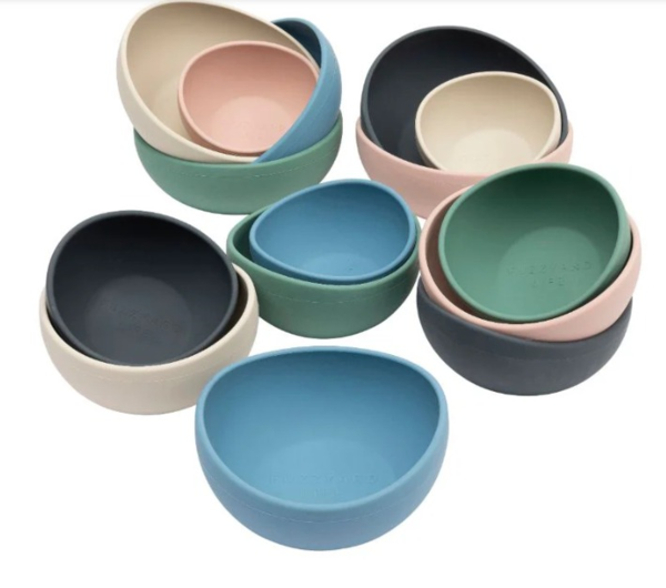Silicone Bowl Soft Blush (2)