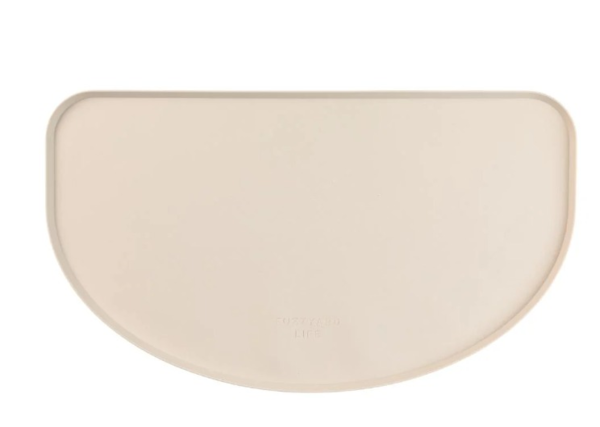 Silicone Feeding Mat Sandstone