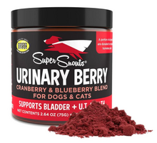 Urinary Berry