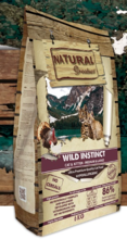 Wild Instinct Large